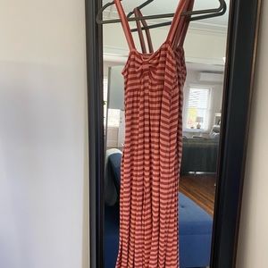 Fighting Eel Striped Jumper